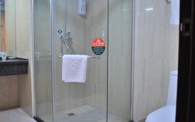 Green Tree Inn Xihuan Road