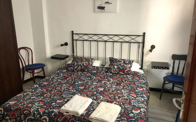 Apartamento Playa Nueva