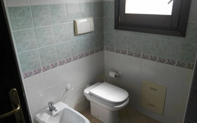 Residenza Lu Fraili - San Teodoro