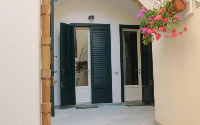 Casa Marsalia