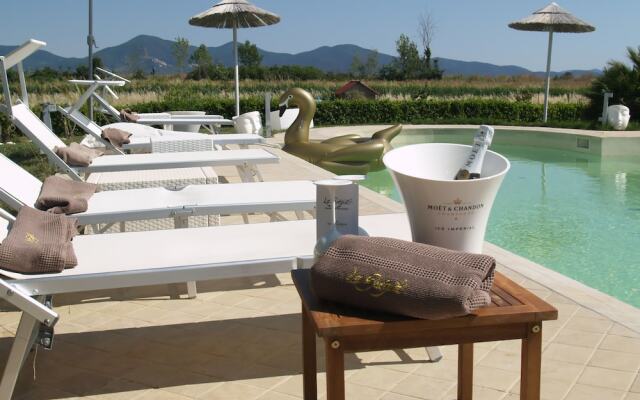 La Siègià Resort