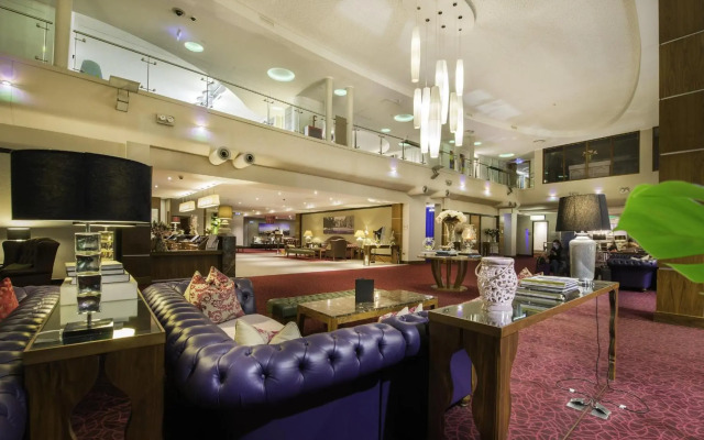 Cork International Hotel