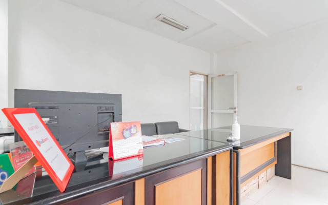 RedDoorz @ Bongo Residence Buah Batu