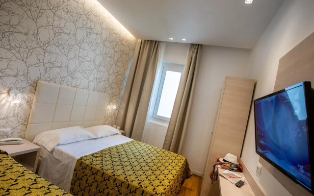 Hb Hotels Orchidea Blu