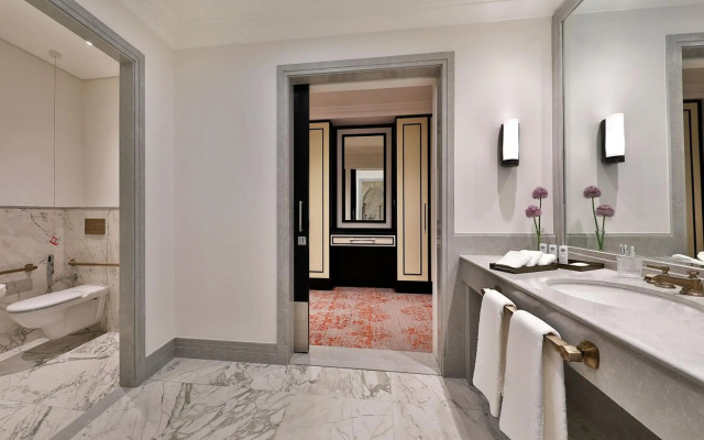 The St. Regis Amman