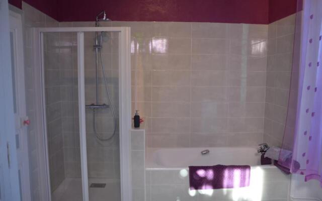 Villa du Cerf Thibault