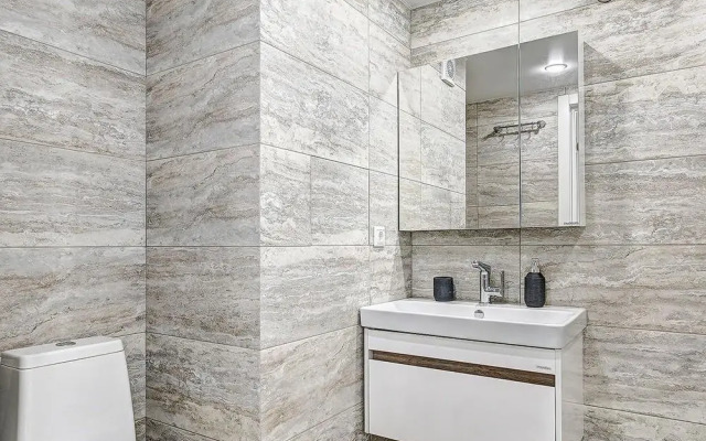 Апартаменты на улице Полтавская, 3