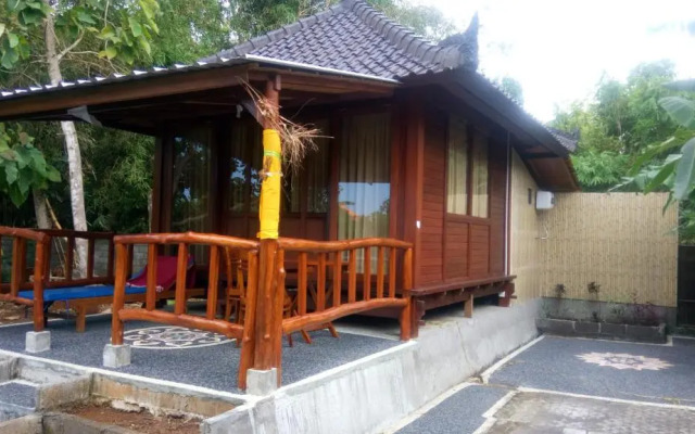 Mulia Home Stay