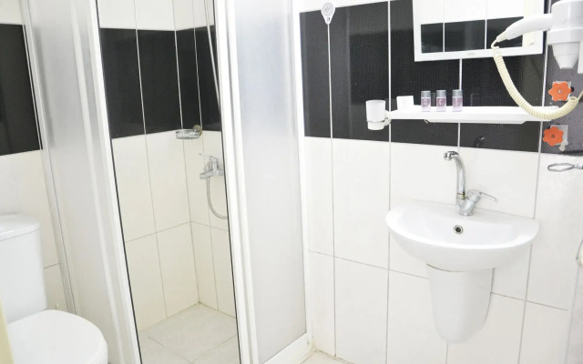 Konak Hotel Kaleici