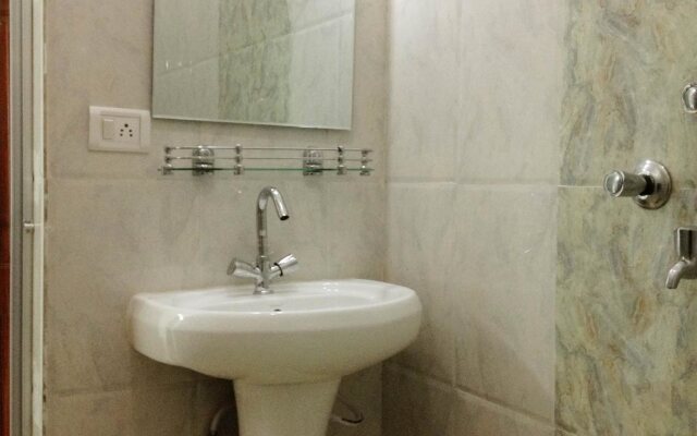 Hotel Lumbini International