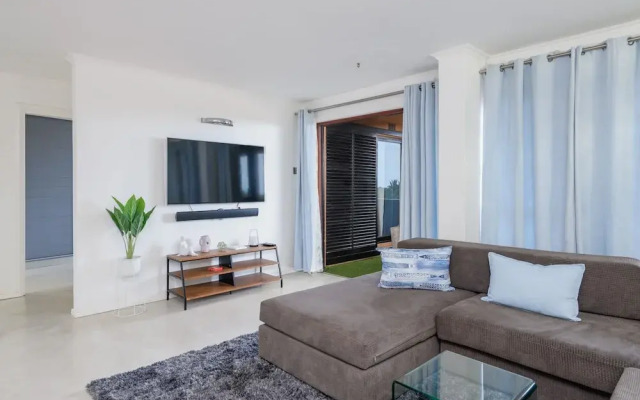 San Lameer Villa Rentals 2818