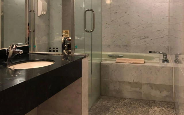 Higashikawa Asahidake Onsen Hotel Bear Monte