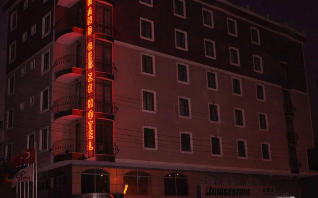 Grand Gebze Hotel
