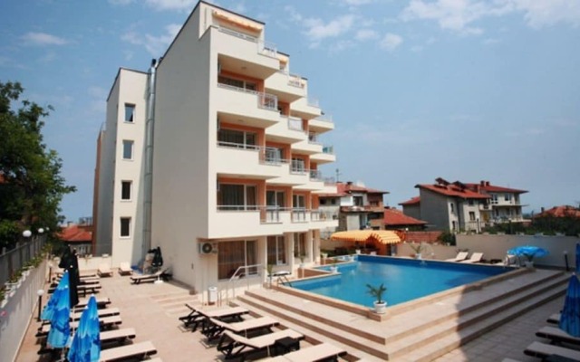 Obzor City Hotel