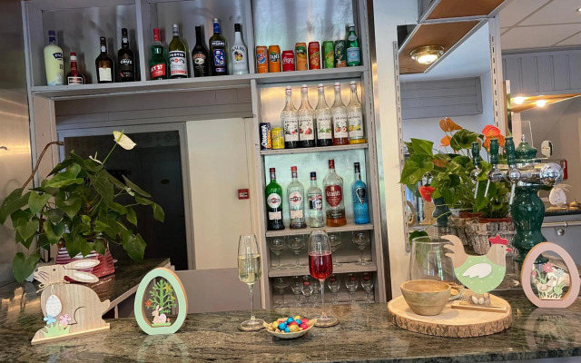 Hotel Saint Clair