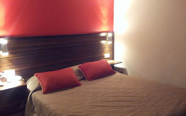 Hotel Le Mistral