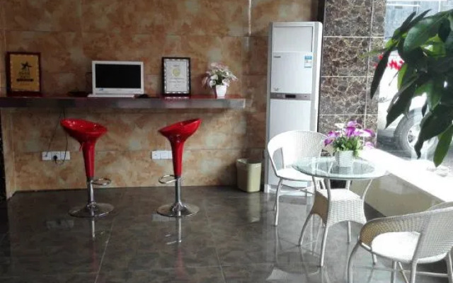 Shankee Hotel (Ningdu Third Ring South Road)