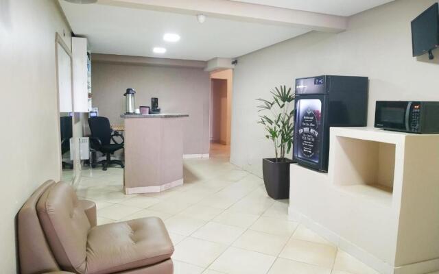 Dok Brasília Hotel - Unidade Taguatinga