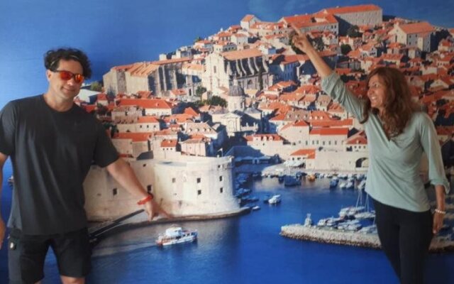 Apartments Baltazar with Sea View&Jacuzzi