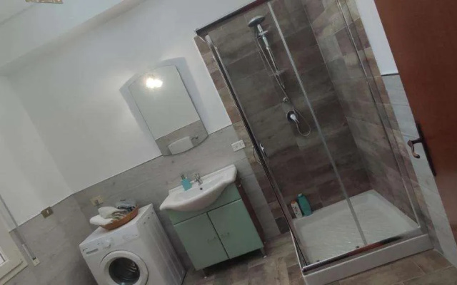Casa Vacanze Feudo Gipponeri