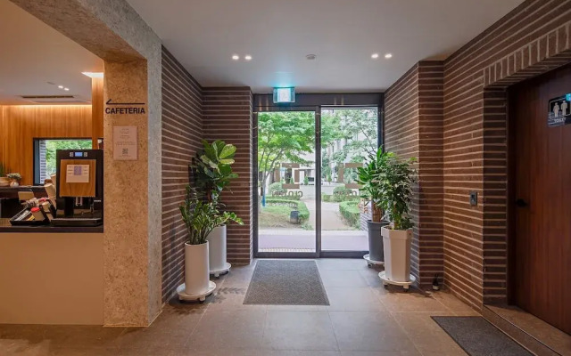 Cloudin Hotel Mokpo Peace Square branch