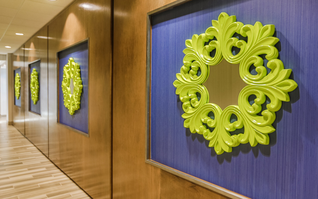 Hampton Inn & Suites Charlotte/Ballantyne