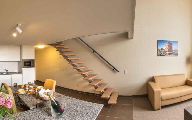 Arass Hotel Antwerp