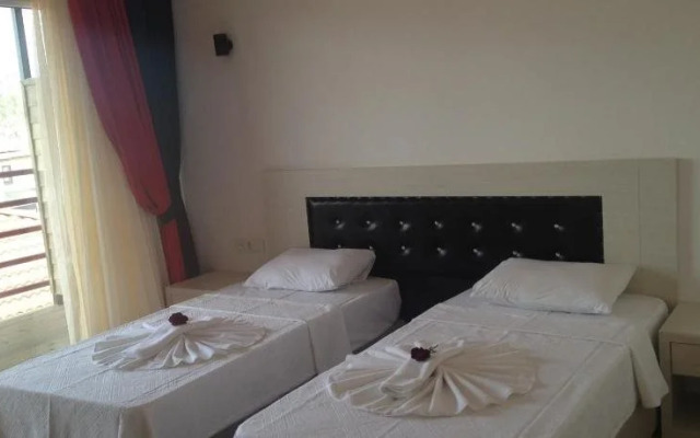 Lycian Hotel