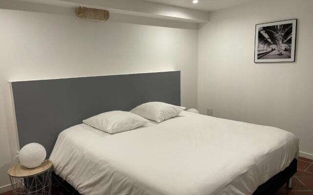 Le Pigeonnier centre historique Auxerre