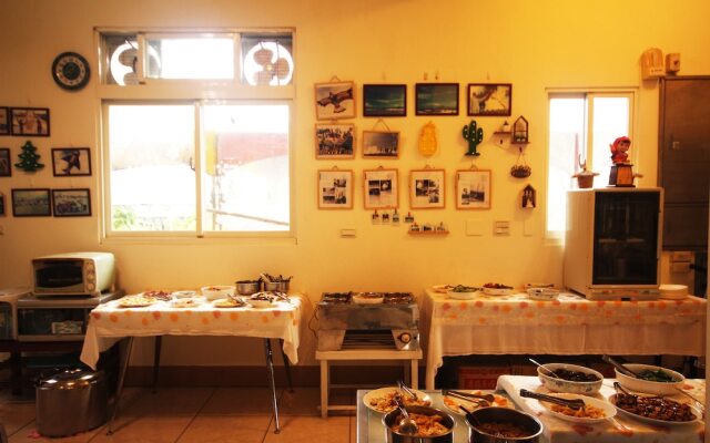 KiteFarm