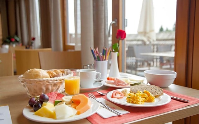 Kinderhotel Ramsi