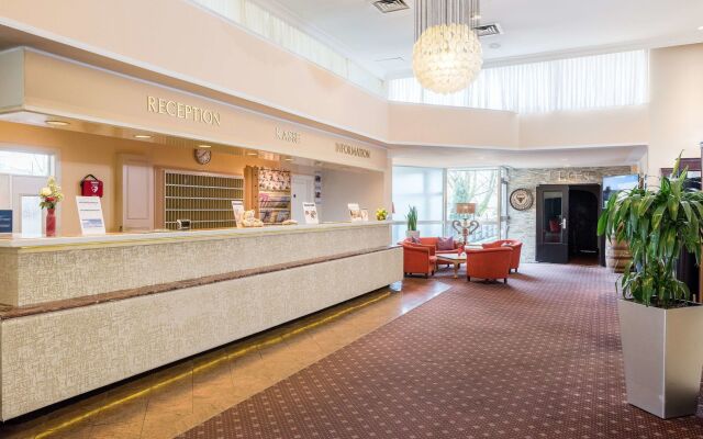 Leoso Hotel Leverkusen