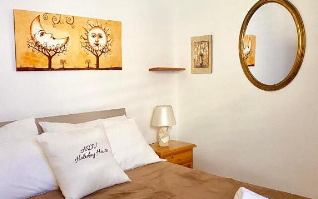 ADV Holiday House - Casa Vacanze