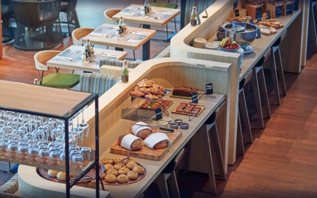 Hotel Jakarta Amsterdam