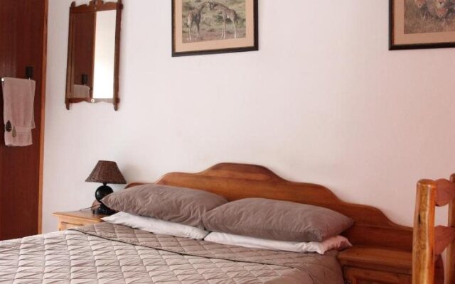 Grasdak Guesthouse