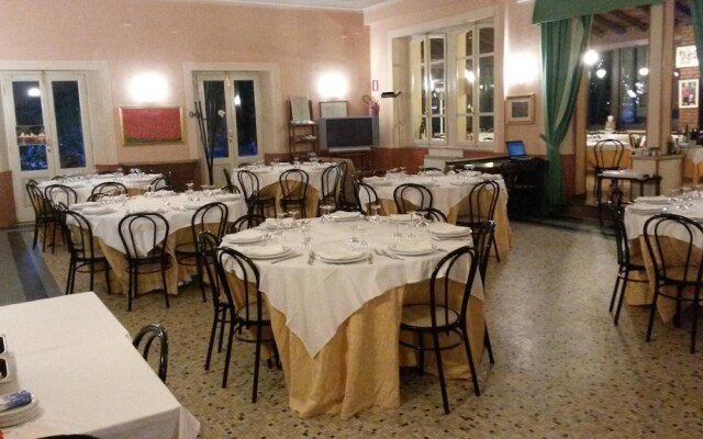 Albergo Ristorante Ferretti