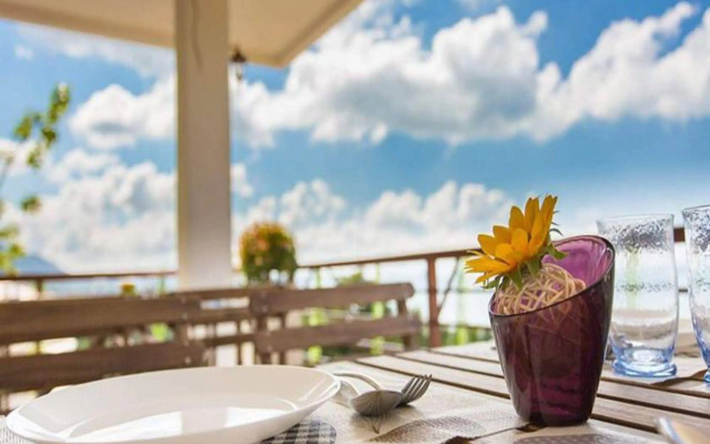 Samui Tree Tops Resort & Pool