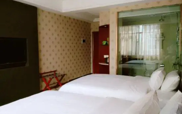 YUANDAHOTEL