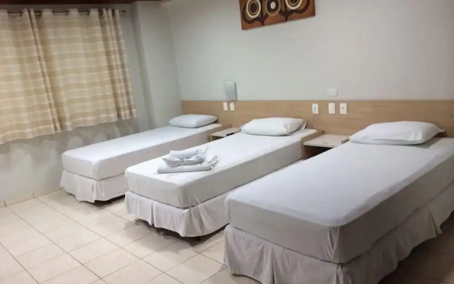 Swamy Hotel