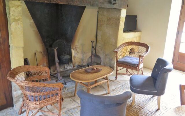 Le Petit Gîte (JAY100)