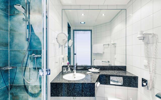 Mercure Hotel Hannover Mitte