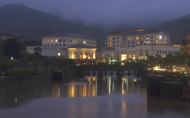 Lavasa Select Dasve