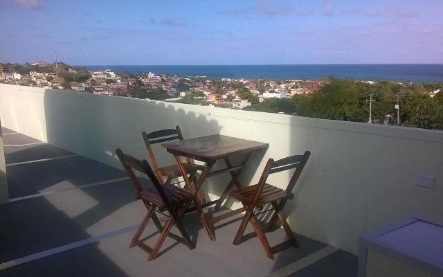 Casa Vista Maravilhosa