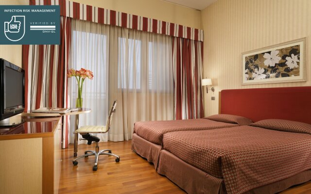 Quark Due Milano Hotel & Residence