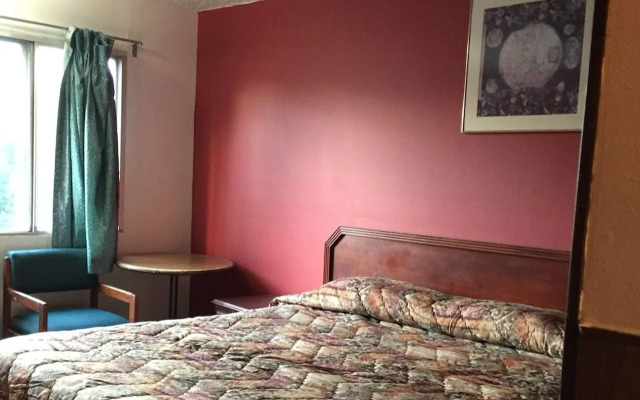 Best Value Inn by OYO Portland OR South East