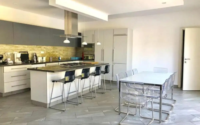 Amber Villas Diani