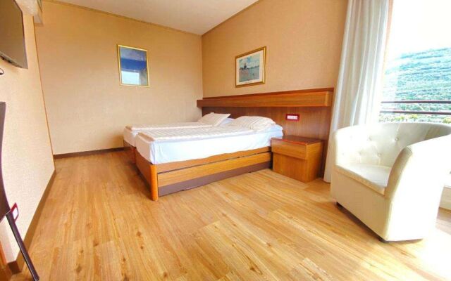 Hotel Villa Giuliana