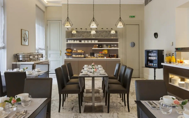 Hôtel Le Soleia by Inwood Hotels