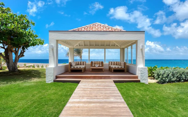 Casa Cervo