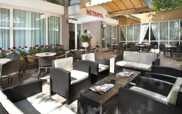 Hotel Metropol